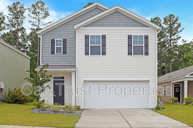 property at 129 Blossom Wood Ln