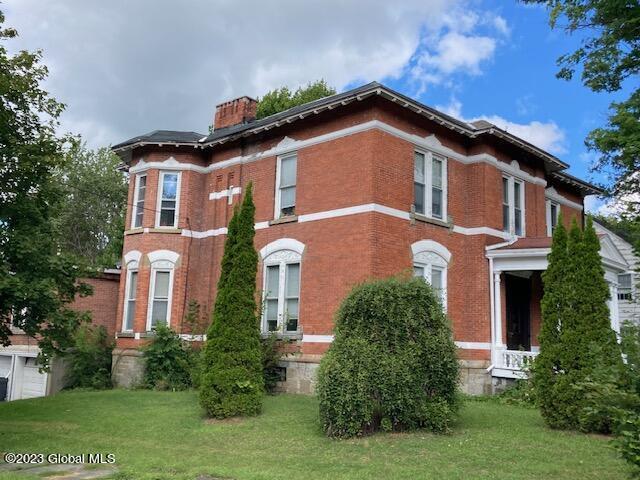 215 S William St in Johnstown, NY - Building Photo - Building Photo