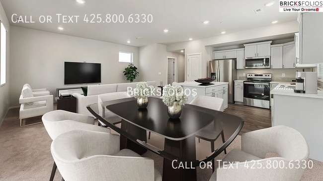 4105 Pronghorn Pl in Bremerton, WA - Building Photo - Building Photo