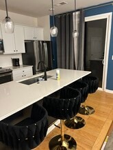 9114 Widden Way in Charlotte, NC - Foto de edificio - Building Photo