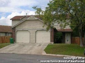 14528 Waddesdon Bluff in San Antonio, TX - Building Photo
