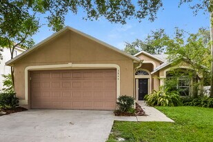 3844 Becontree Pl in Oviedo, FL - Building Photo