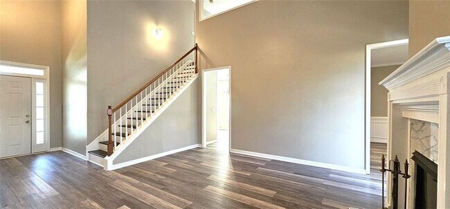 3350 Steeple Way in Decatur, GA - Building Photo - Building Photo