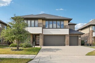 3647 Pistol Creek Dr in Frisco, TX - Building Photo