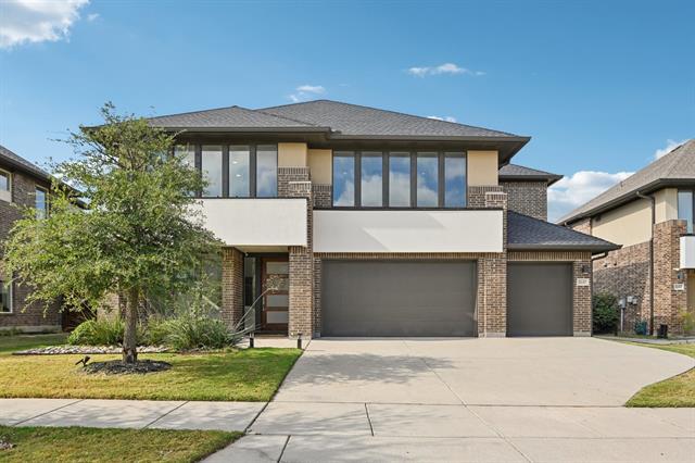 3647 Pistol Creek Dr in Frisco, TX - Building Photo