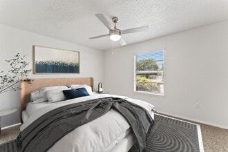 The Hills at Ironhorse in North Richland Hills, TX - Building Photo - Building Photo