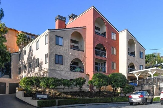 property at 2 Elm St