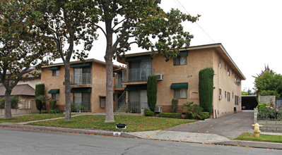 219 California St in Arcadia, CA - Building Photo - Building Photo