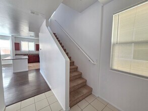 7541 Crooked Branch St in Las Vegas, NV - Building Photo - Building Photo