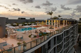 The Boulevard Apartments