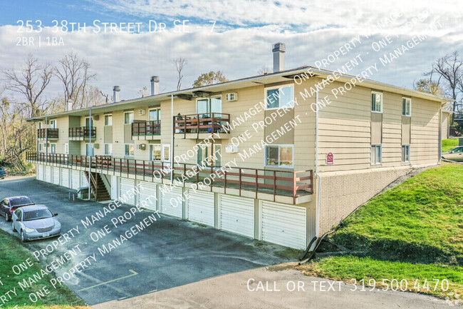 property at 253 38th St Dr SE