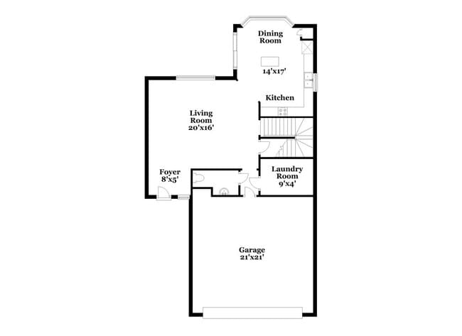 1361 E Ryan Rd in San Tan Valley, AZ - Building Photo - Building Photo