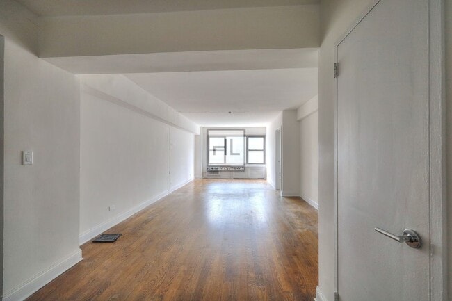 EAST 57 STREET