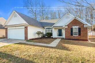 11803 Winter Pine Ln in Charlotte, NC - Foto de edificio - Building Photo