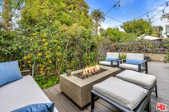 718 Marine St in Santa Monica, CA - Building Photo - Building Photo