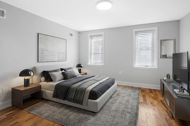 property at 1609 W Stiles St