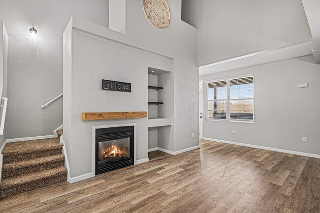 2940 W Centennial Dr in Littleton, CO - Building Photo - Building Photo