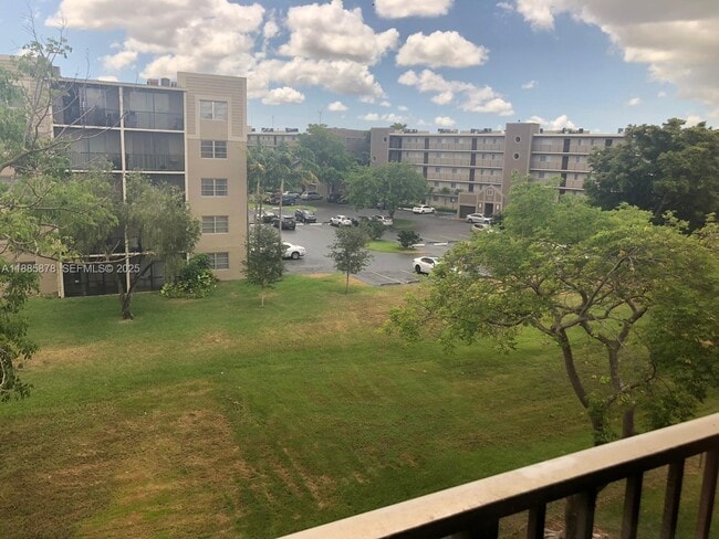 property at 8550 N Sherman Cir