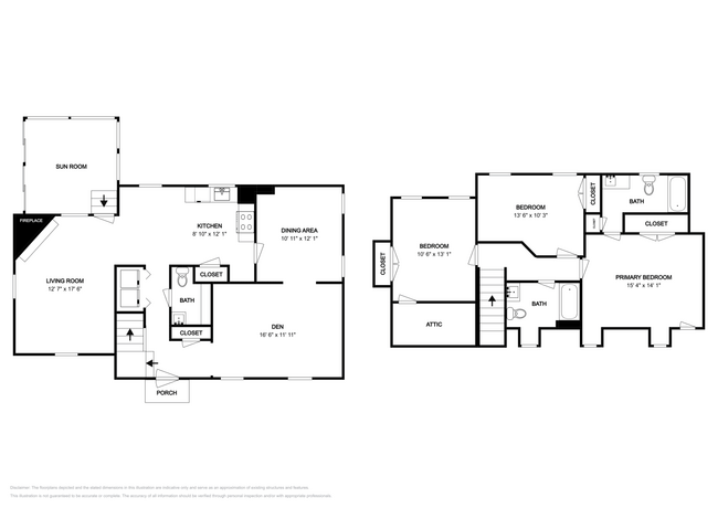 1113 Chalmers St in Durham, NC - Building Photo - Building Photo