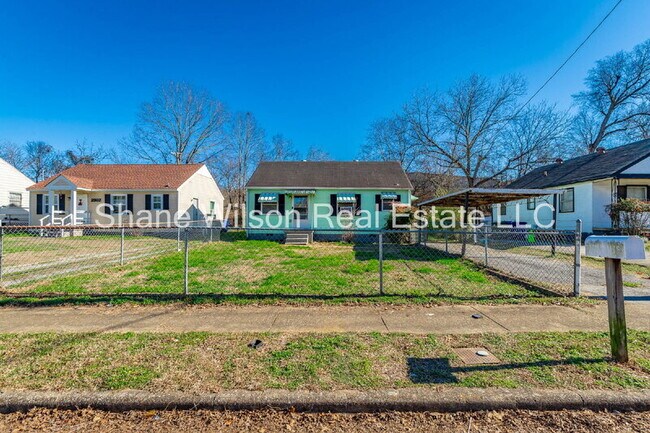 2904 5th Ave in Chattanooga, TN - Building Photo - Building Photo