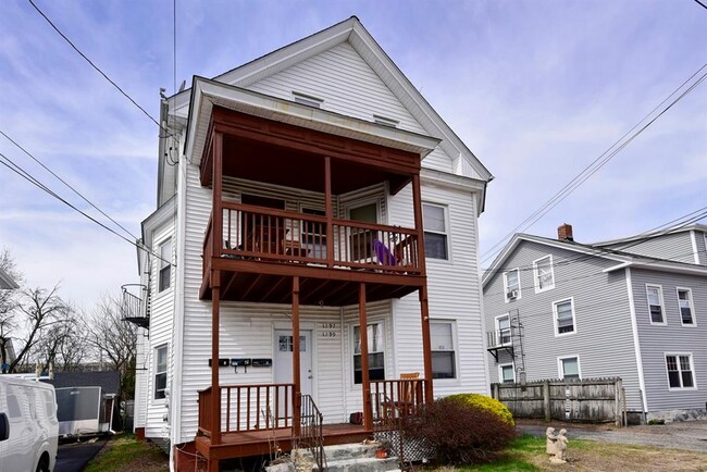property at 3 Main St