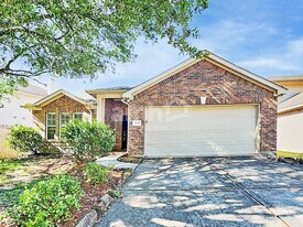 20335 Mammoth Falls Dr in Tomball, TX - Building Photo