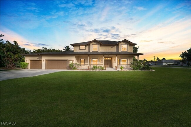 2015 SE 12th St in Cape Coral, FL - Building Photo - Building Photo