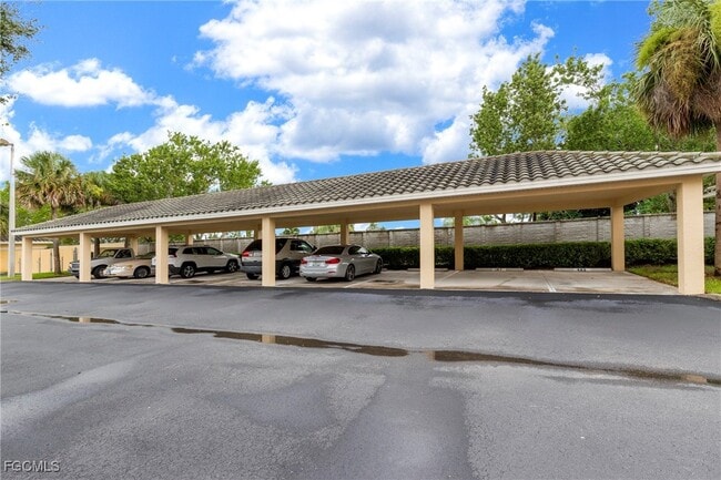 property at 11041 Gulf Reflections Drive