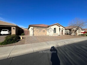 42114 N Fern Leaf St in San Tan Valley, AZ - Building Photo - Building Photo