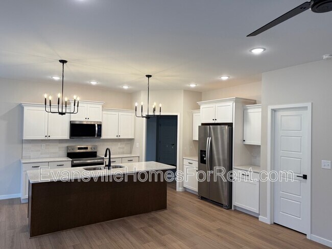 3545 Sand Dr in Newburgh, IN - Building Photo - Building Photo