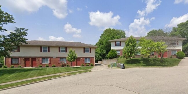 property at 1215 Bunker Hill Ct