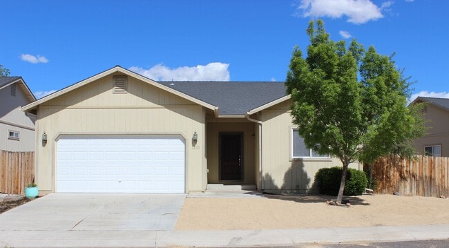 property at 1237 Eider Cir