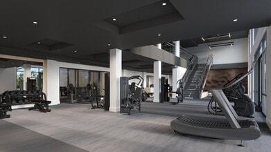 Aura Uptown in Phoenix, AZ - Building Photo - Building Photo