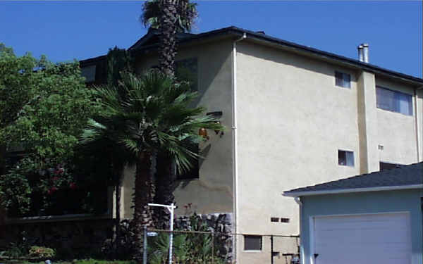 606 E Palm Ave in Burbank, CA - Building Photo - Building Photo