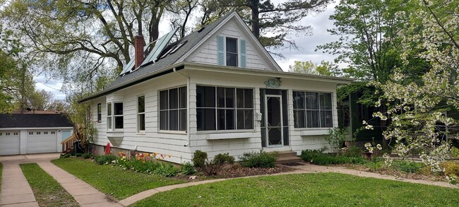 property at 4236 Washburn Ave S