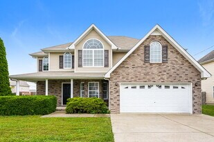 3001 Katonka Dr in Nashville, TN - Building Photo