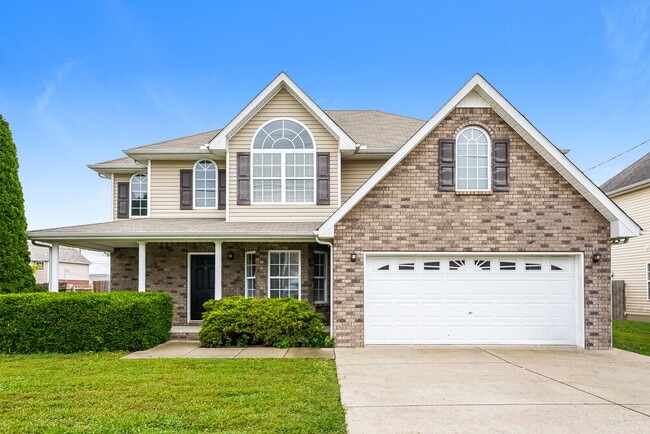 property at 3001 Katonka Dr