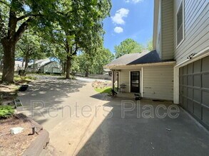 6315 E 98th Pl in Tulsa, OK - Building Photo - Building Photo