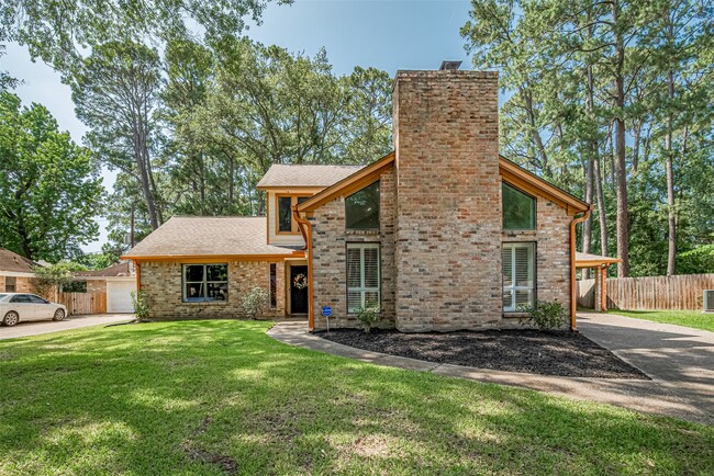 property at 2831 Thorne Creek Ln