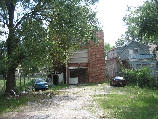 15540 S Center Ave in Harvey, IL - Building Photo - Building Photo