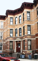 349 56th St Apartments