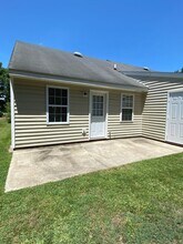 3507 Jayne Ln NW-Unit -3507-3B in Wilson, NC - Building Photo - Building Photo