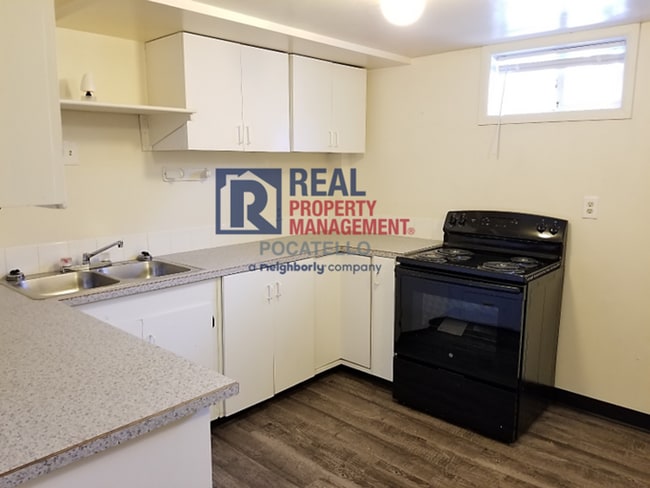 625 El Rancho Blvd in Pocatello, ID - Building Photo - Building Photo