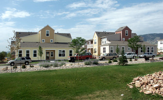 Dignity Care in Boulder, CO - Building Photo