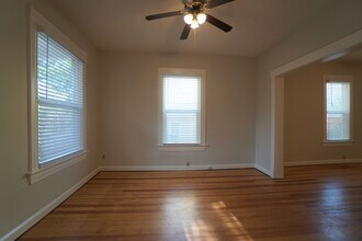 808 E Kiowa St in Colorado Springs, CO - Building Photo - Building Photo