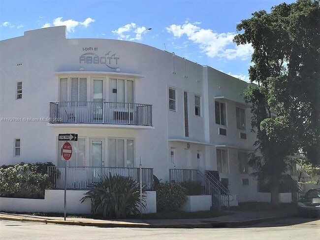 property at 320 80th St
