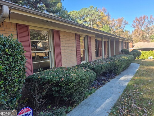 3005 Arabian Woods Dr in Stonecrest, GA - Building Photo - Building Photo