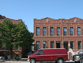 1010 New York Avenue Apartments