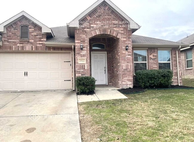 property at 4964 Galley Cir