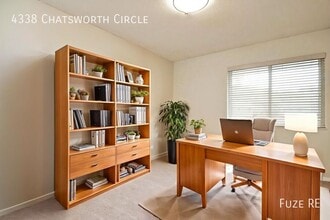4338 Chatsworth Cir in Shoreview, MN - Building Photo - Building Photo